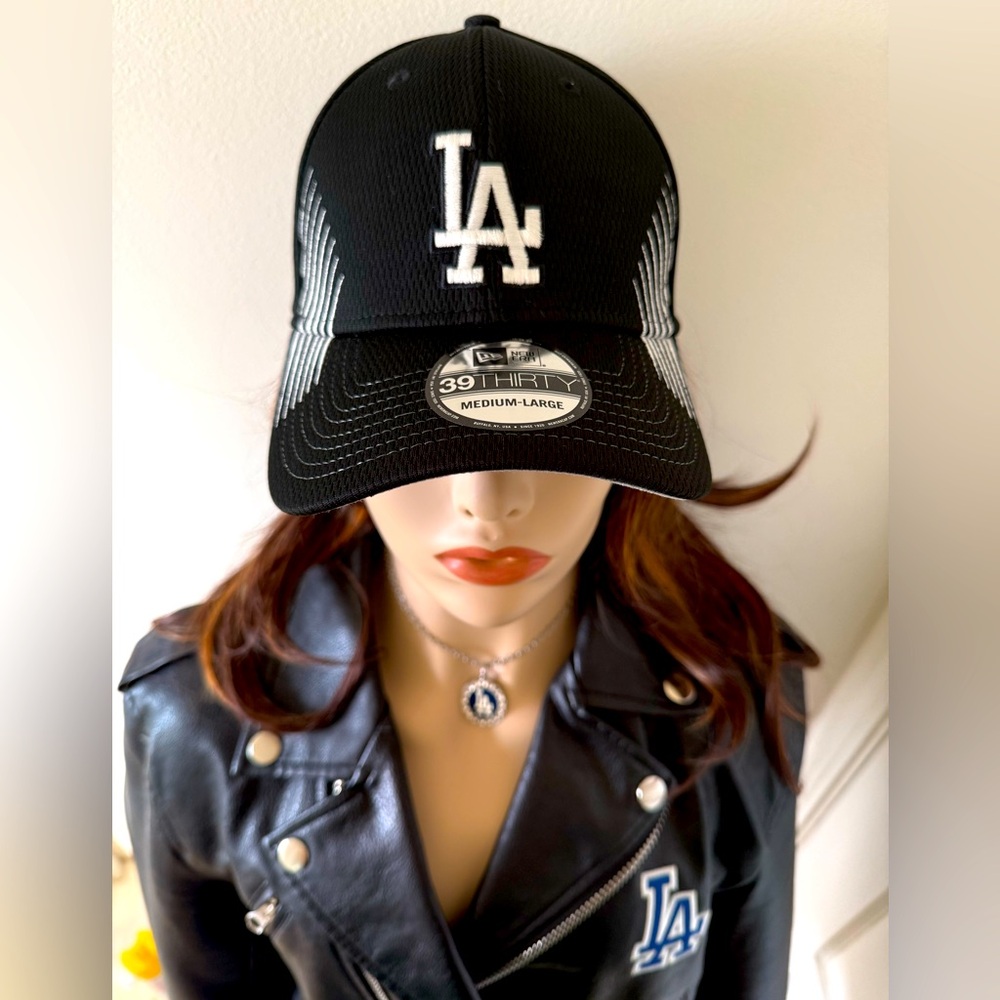 Los Angeles Dodgers Cap